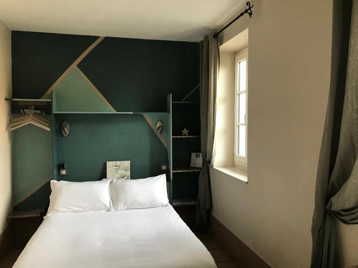 Hotel Des Bains Фижак Экстерьер фото